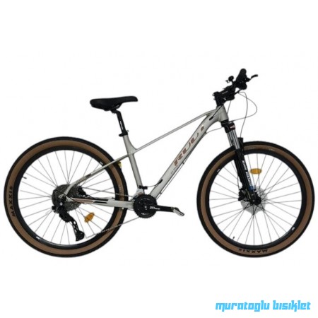 29J RUUT PASSION DAĞ BİSİKLETİ - BEJ KAHVE - 43