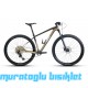 29J WRC SPECIAL XT DAĞ BİSİKLETİ - MAT BRONZ KAHVE - 44