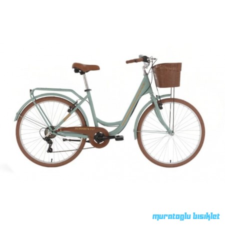 26J BİSAN SORRENTO-S ŞEHİR BİSİKLETİ - ÇAĞLA YEŞİLİ - 44