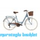 28J BİSAN SORRENTO-S ŞEHİR BİSİKLETİ - BEBEK MAVİSİ - 44