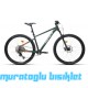 27.5J CARRARO CRX 712 12V HD DAĞ BİSİKLETİ - ORMAN YEŞİLİ/BAKIR - 44