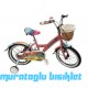 16J SUMMER ÇOCUK BİSİKLETİ - PEMBE