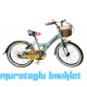 20J SUMMER ÇOCUK BİSİKLETİ - YEŞİL