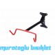 TEX XBYC 2155 Duvar Askısı - KIRMIZI