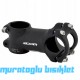 ZOOM REKORLU GİDON BORU TDS-D507G-8FOV(ISO-M) 90MM+7DERECE SİYAH