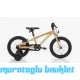 16J BİANCHI XR16  ÇOCUK BİSİKLETİ - YAVRUAĞZI KREM