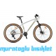 27.5J KRON XC 100 PRO HD DAĞ BİSİKLETİ - BEJ PARLAK SARI - 38 KADRO