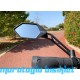 MEACHOW - Ayna - ME-005 BL Sol 360 - Lens:Mavi Kol:22.2mm