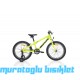 20J BİANCHI XR20.1 ÇOCUK BİSİKLETİ - SARI SİYAH