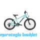 20J BİANCHI XR20.2 7V ÇOCUK BİSİKLETİ - CELESTE MOR
