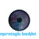 EVO RUBLE 10 LU 11T-42T - Rainbow
