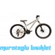 27.5J RUUT GRUFF HD DAĞ BİSİKLETİ - GRİ - 41 KADRO