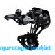SHIMANO DEORE XT Arka Aktarıcı RD-M8100-GS 12-vites