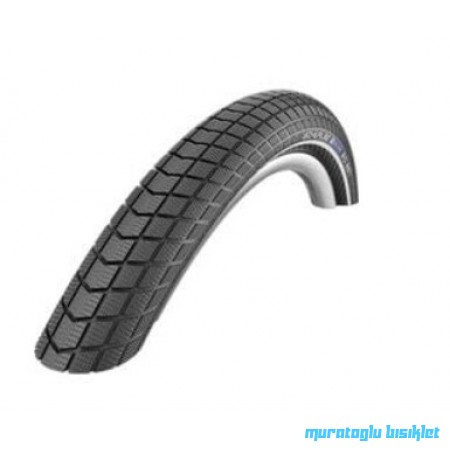 Schwalbe DIŞ LASTİK 700*38C LITTLE BIG BEN HS439