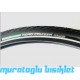 Schwalbe DIŞ LASTİK 700*35C ROAD CRUISER PLUS PAT.DİRENÇ