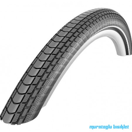 Schwalbe DIŞ LASTİK 27,5*2,15 MARATHON ALMOTION 