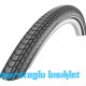 Schwalbe DIŞ LASTİK 27,5*2,15 MARATHON ALMOTION 