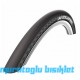 Schwalbe DIŞ LASTİK 700*35C HS385 KOJAK RACE GUARD REFLEK.
