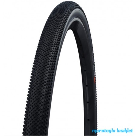 SchwalbeDIŞ LASTİK 700x40C G-ONE ALLROUND KATLANIR 