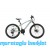 24J KRON XC75 DAĞ BİSİKLETİ - NARDO GRİ NEON SARI SİYAH MAVİ - 33 KADRO