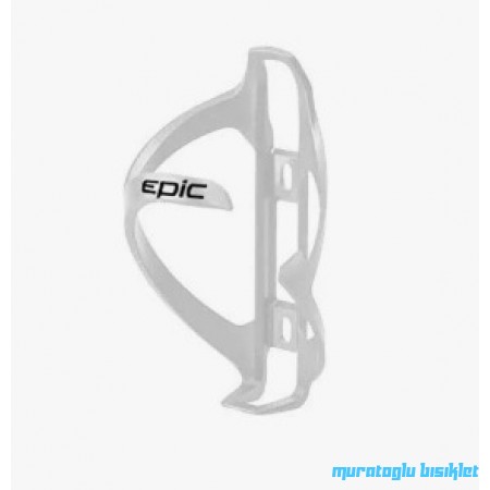 EPIC/IMPACT PLASTİK  SULUK KAFESİ BCE-59  - BEYAZ