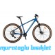 29J KRON XC 100 PRO HD DAĞ BİSİKLETİ - MAT LACİVERT GRİ - 43 KADRO