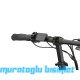 20J MOSSO FREYA ELEKTRİKLİ BİSİKLET - İNDİGO MAVİ TURUNCU