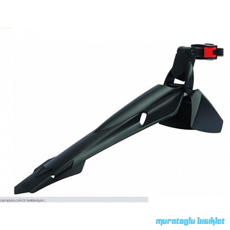 POLISPORT ÇAMURLUK ARKA X-FIGHTER