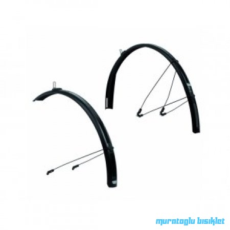 ZEFAL ÇAMURLUK SET CITY PARAGON C40