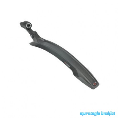 ZEFAL DEFLECTOR RM 60 ÇAMURLUK ARKA