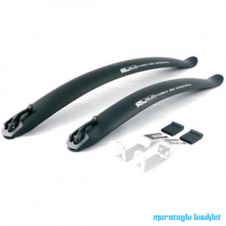 XLC ÇAMURLUK ROAD 26