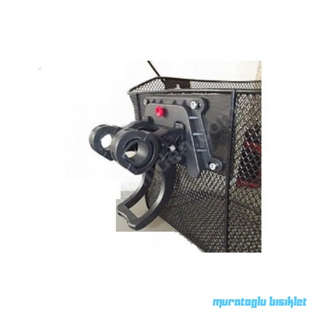 TAIWAN JY-301 SEPET APARATI