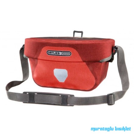 ORTLIEB F3632 ULTIMATE  CLASSIC 5L GİDON ÇANTASI