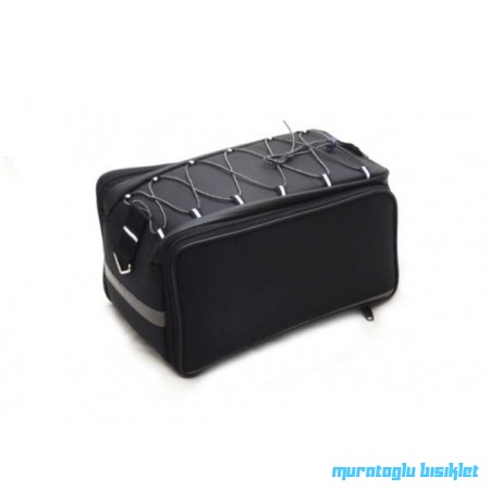 PROCYCLE HEYBELİ ARKA BAGAJ ÇANTA 