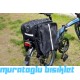 PROCYCLE HEYBELİ ARKA BAGAJ ÇANTA 