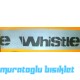 WHISTLE  PAÇA BANDI REFLEKTÖRLÜ