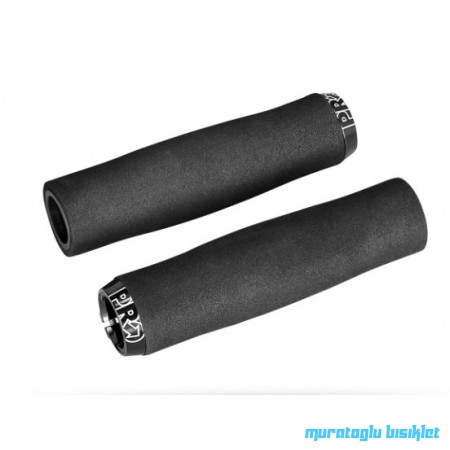 PRO Grips Ergonomik Elcik Lock On Sport Black 34.5mm/133mm