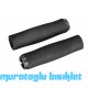 PRO Grips Ergonomik Elcik Lock On Sport Black 34.5mm/133mm