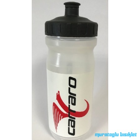 CARRARO MATARA ŞEFFAF / BEYAZ 600ML