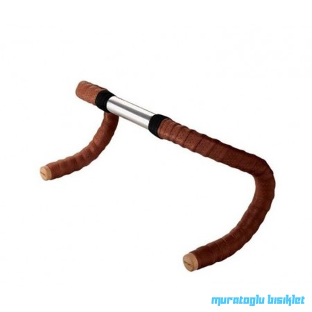 BROOKS DERİ GİDON SARGI  KAHVERENGİ