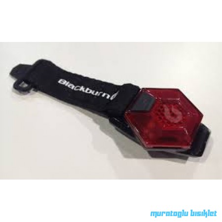 BLACKBURN MARS MAGNETİC ARKA STOP