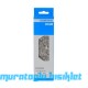 SHIMANO  CN-HG40 116 BAKLA ZİNCİR  6-7-8 Lİ