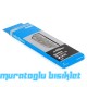 SHIMANO  DEORE  CN-HG54 116 BAKLA ZİNCİR  10LU