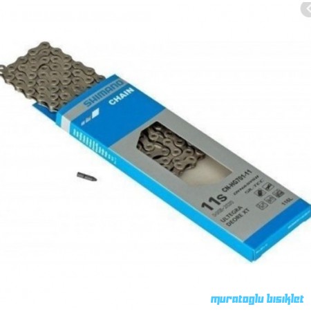 SHIMANO ULTEGRA -DEORE-XT  CN-HG701  11 Lİ