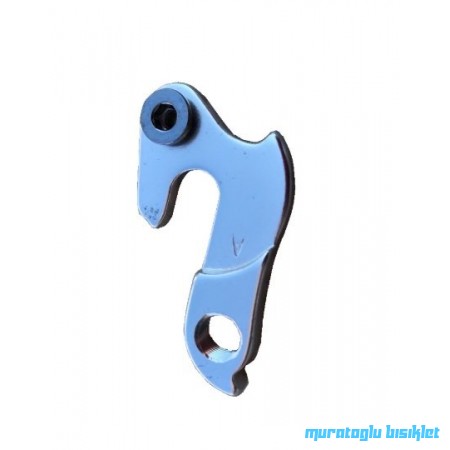 TAIWAN HG-005 KADRO KULAĞI NO:13