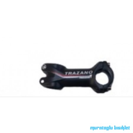 Trazano Aluminyum Gidon Boğazı 31,8  90MM