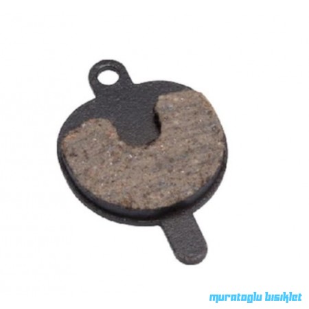 BARADINE DİSK FREN BALATA DS-25