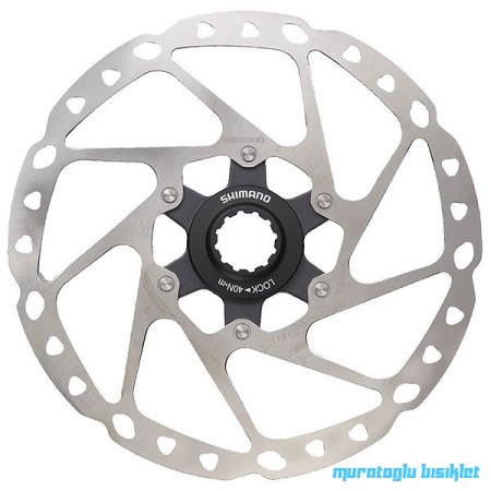 SHIMANO ROTOR RT64 160 LIK