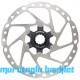 SHIMANO ROTOR RT64 160 LIK