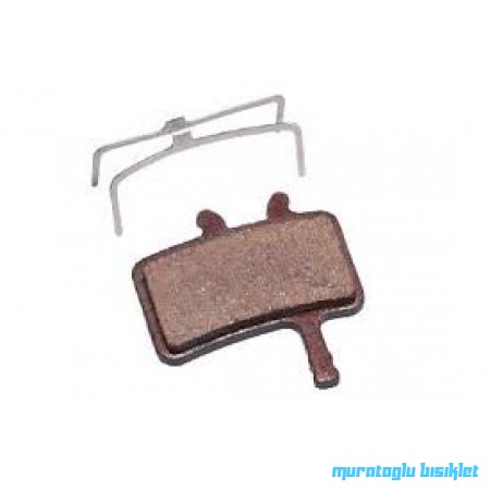 BARADINE DS-11 AVİD DİSK FREN BALATA MEKANİK HİDROLİK